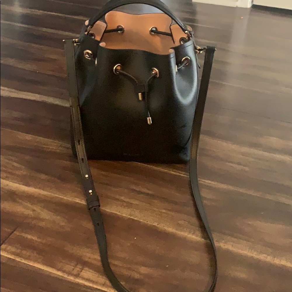 Kate spade medium Vivian bucket bag.